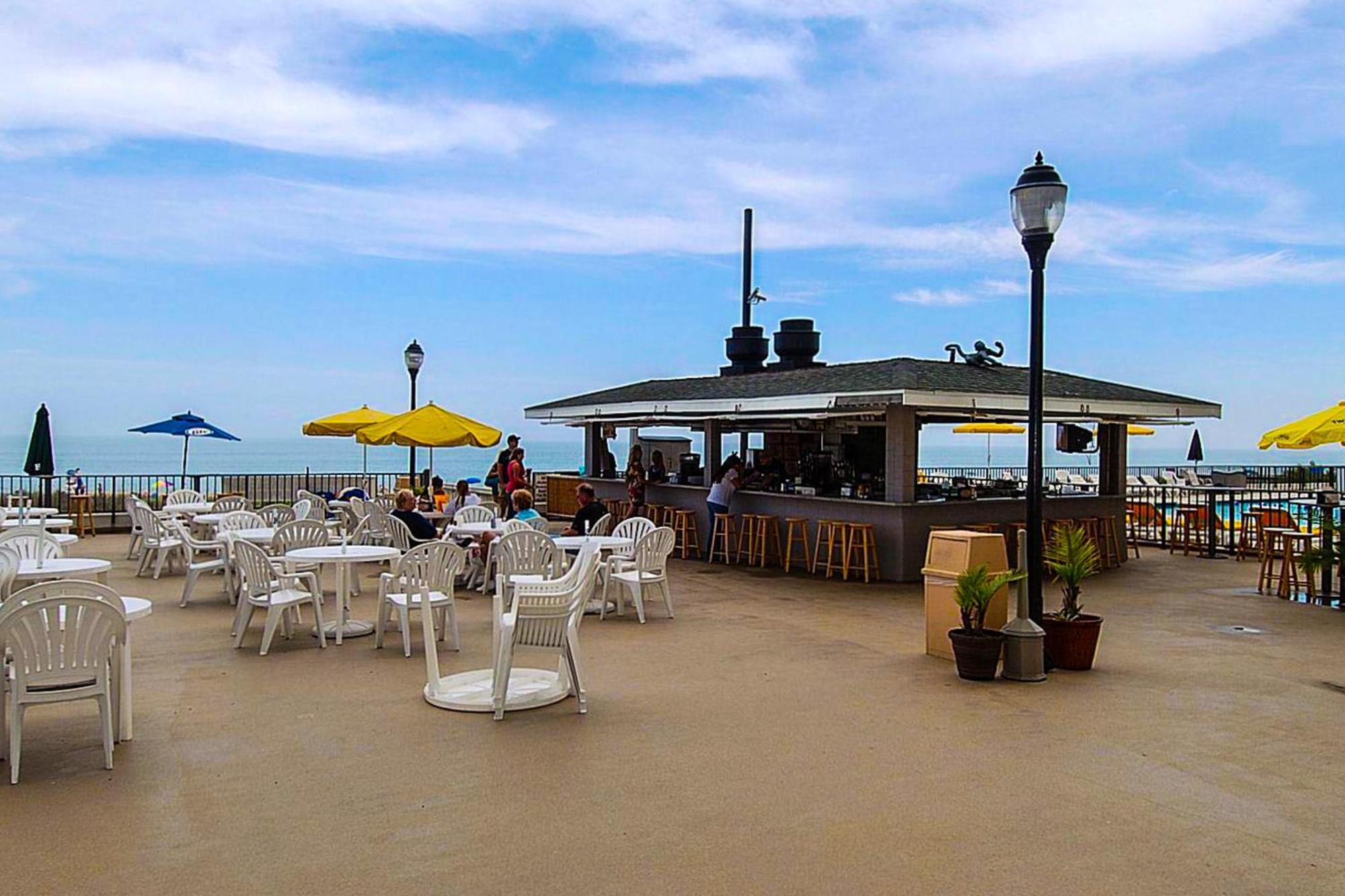 Plaza II Ocean City Quarto foto