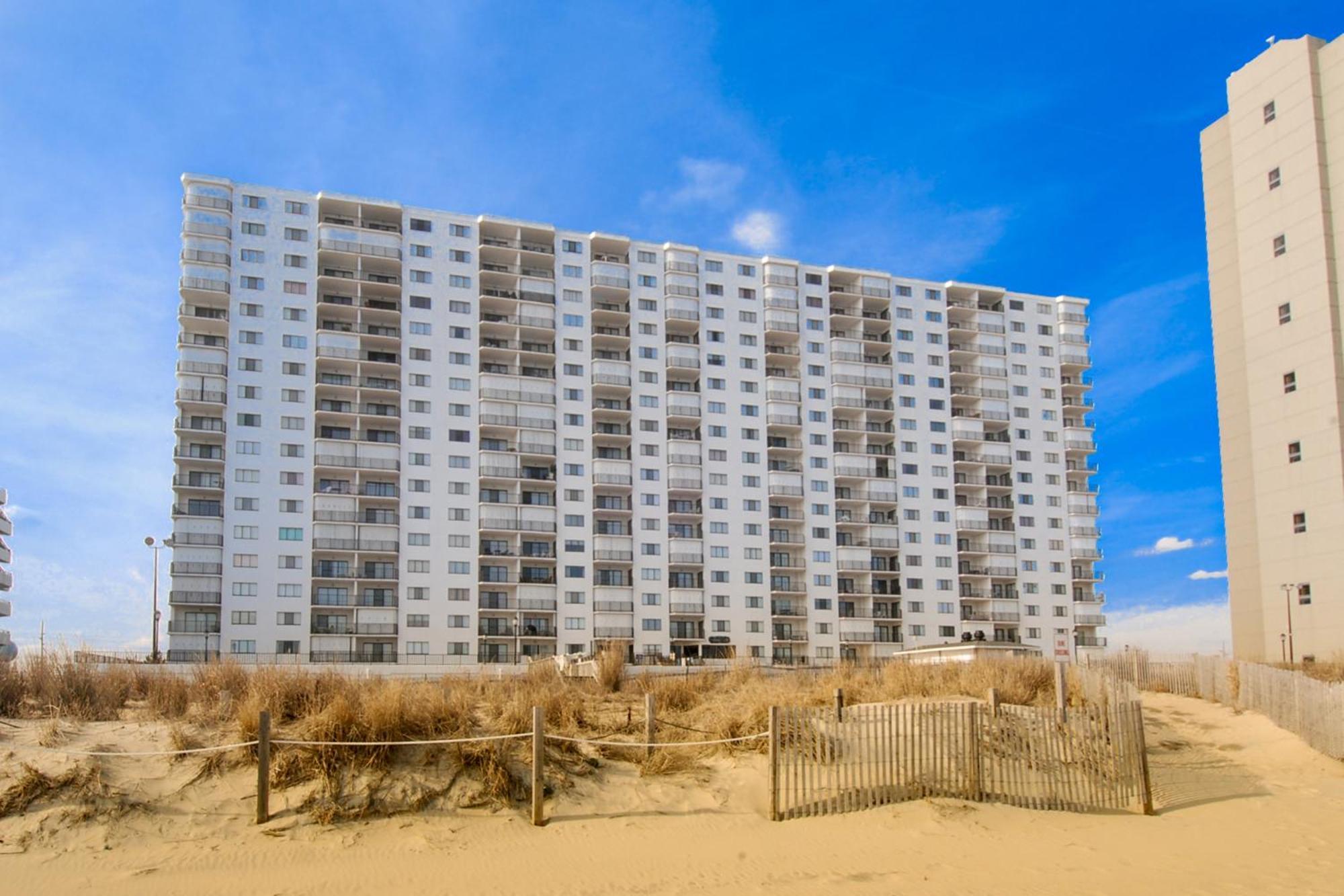 Plaza II Ocean City Quarto foto