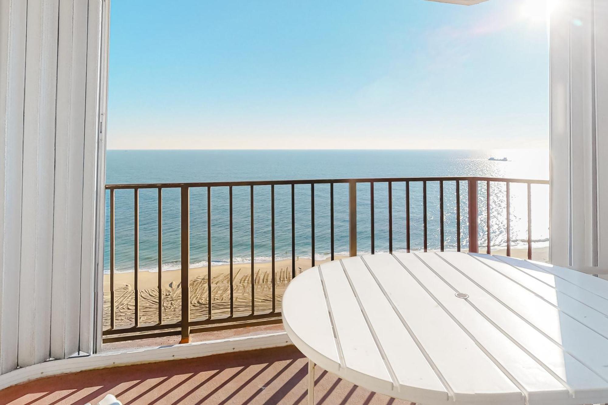 Plaza II Ocean City Quarto foto