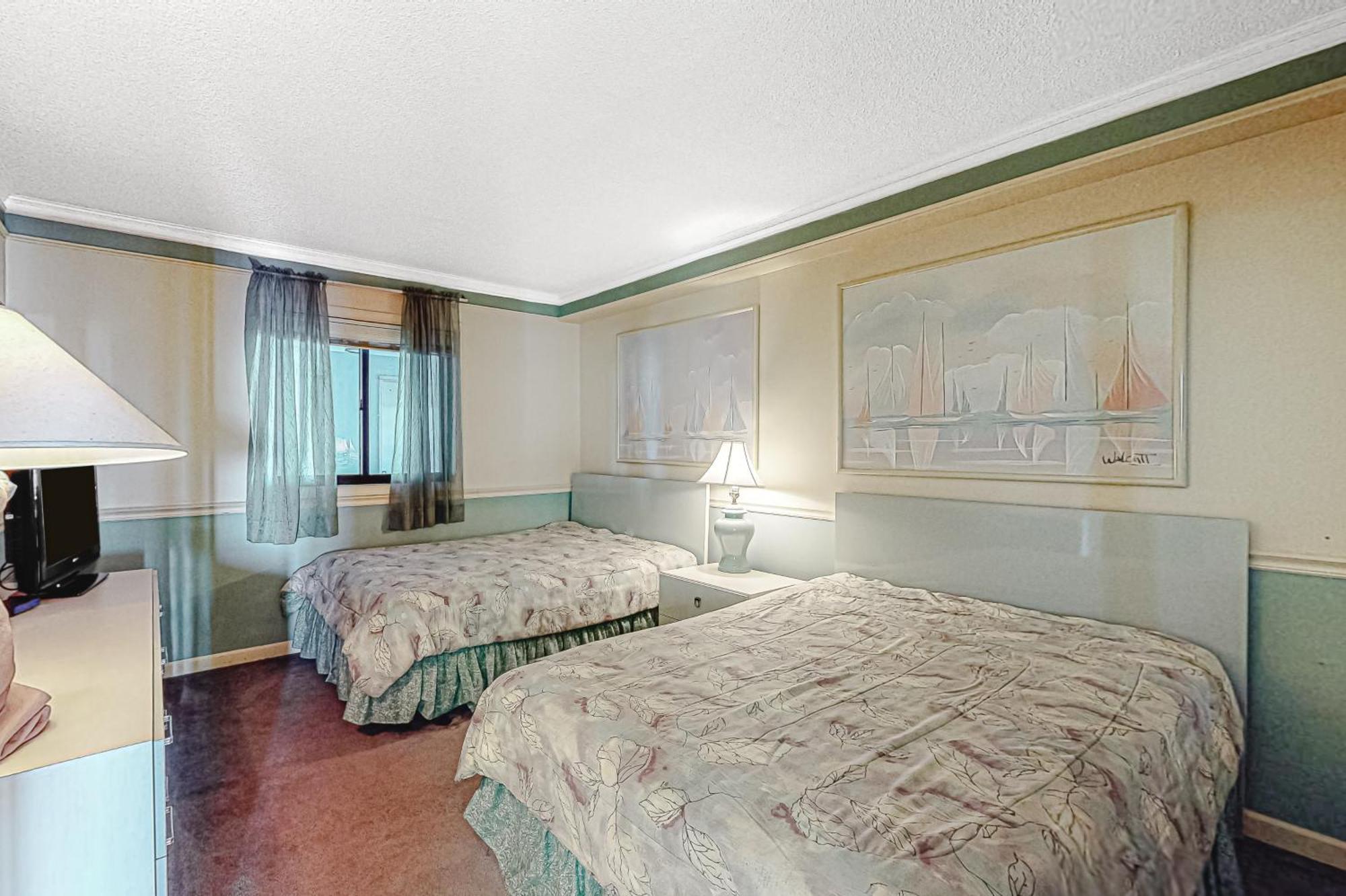 Plaza II Ocean City Quarto foto