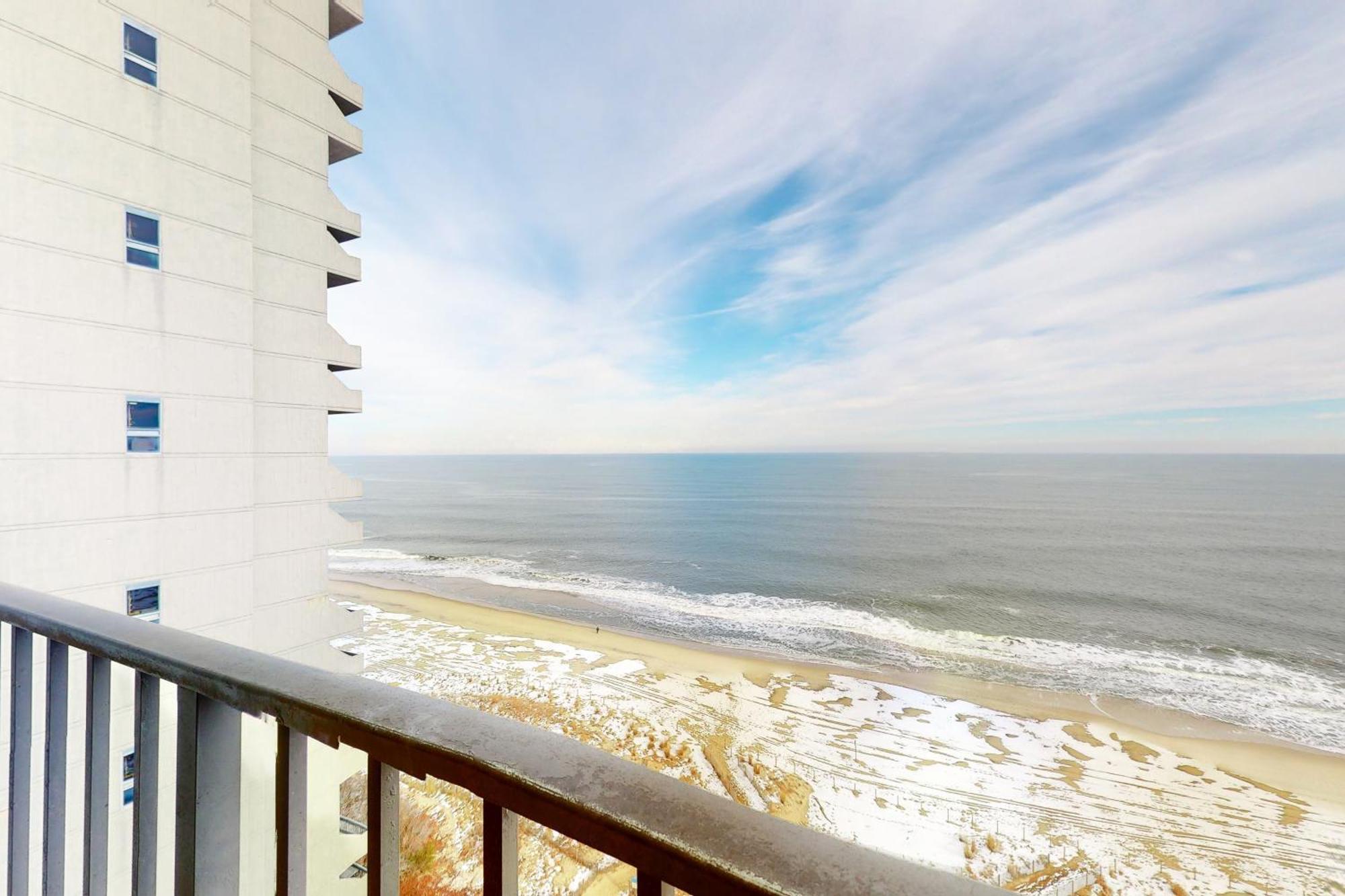Plaza II Ocean City Quarto foto