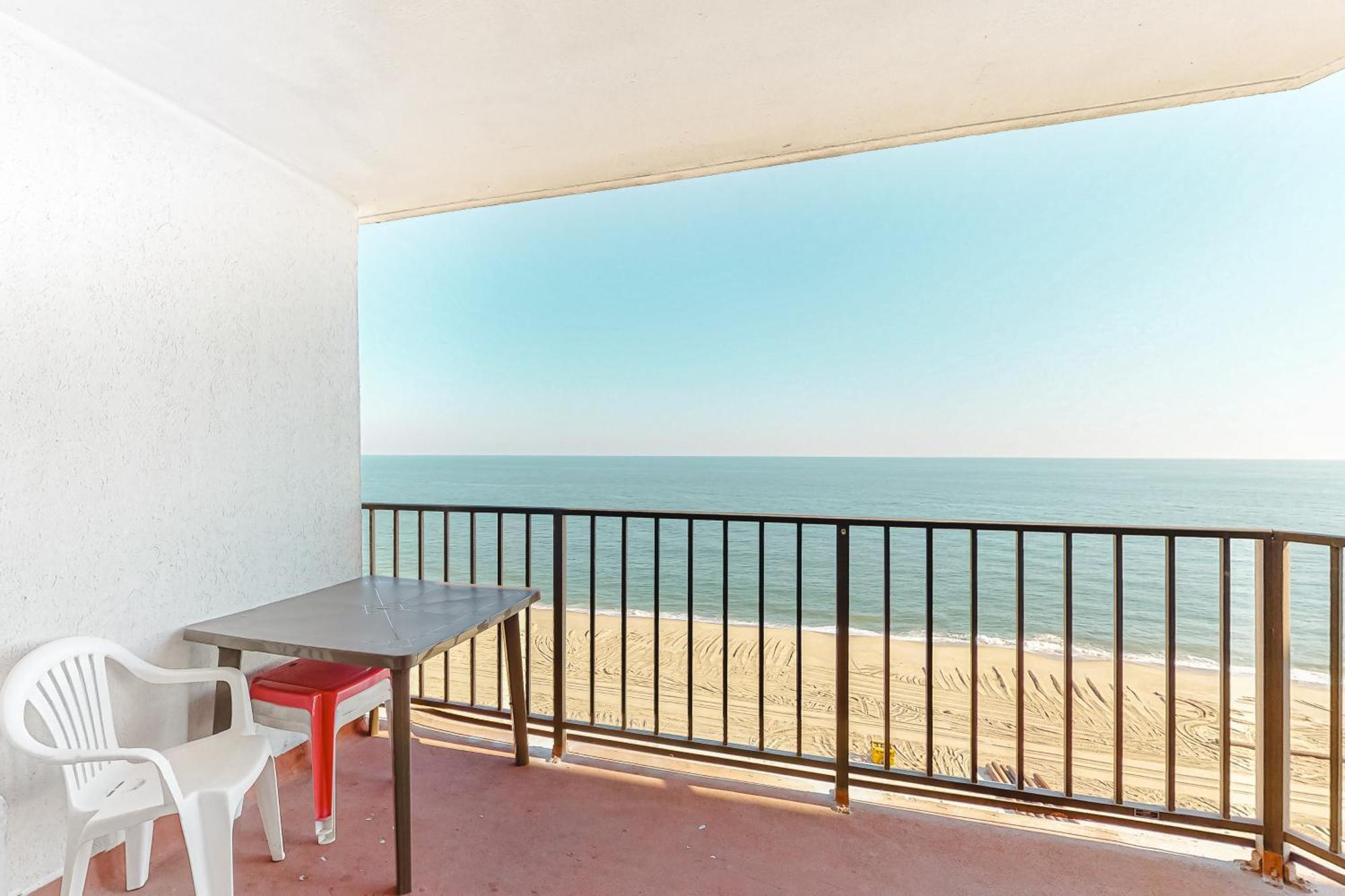 Plaza II Ocean City Quarto foto