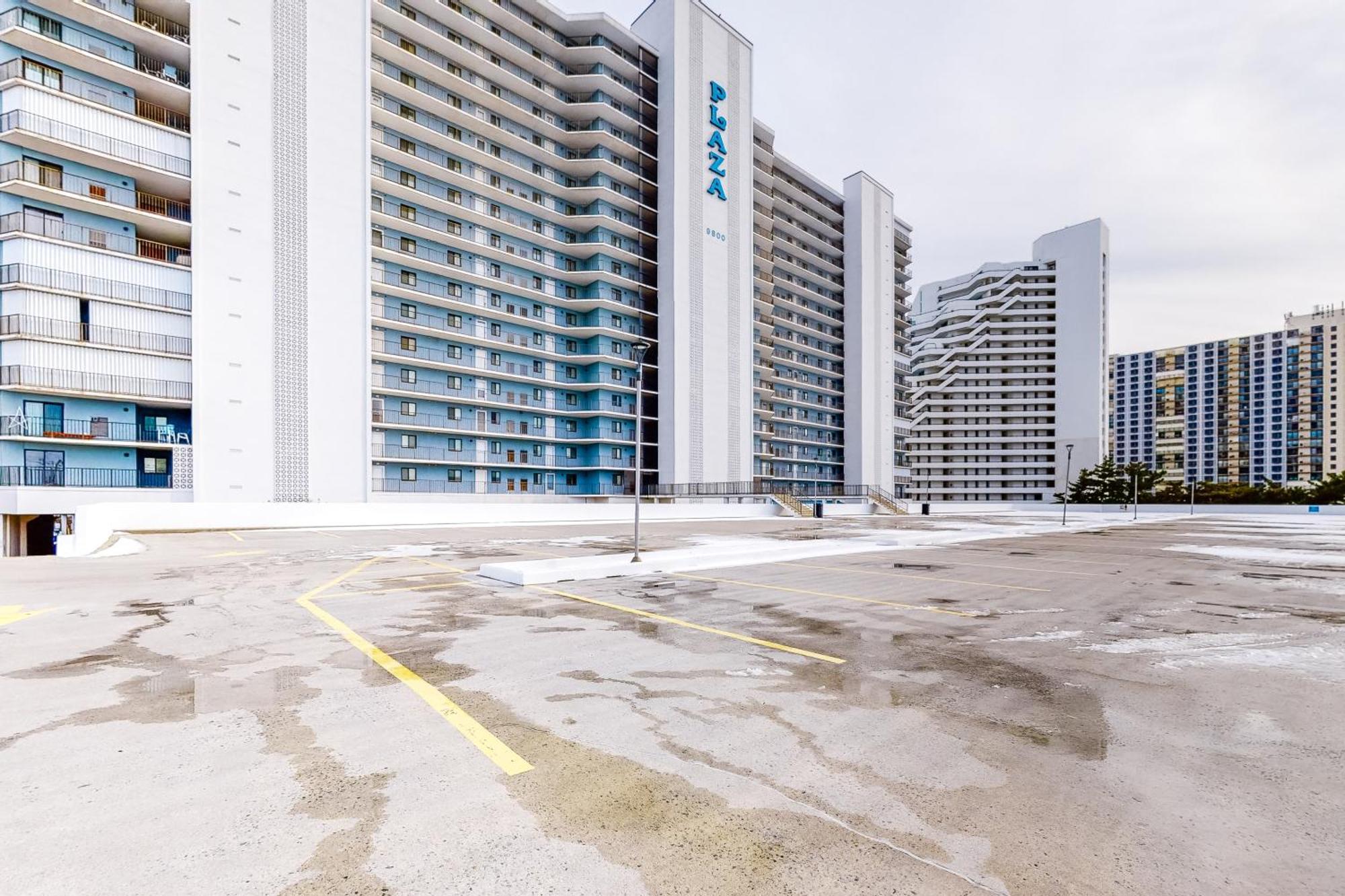 Plaza II Ocean City Quarto foto