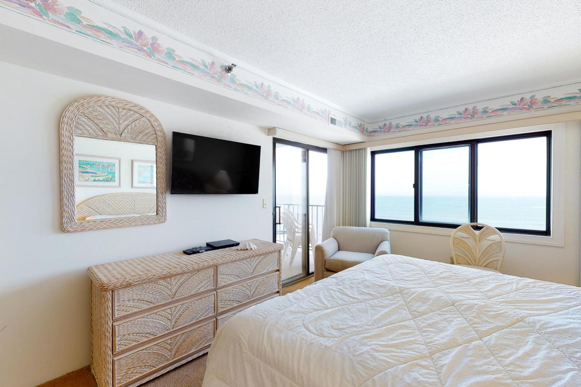 Plaza II Ocean City Quarto foto